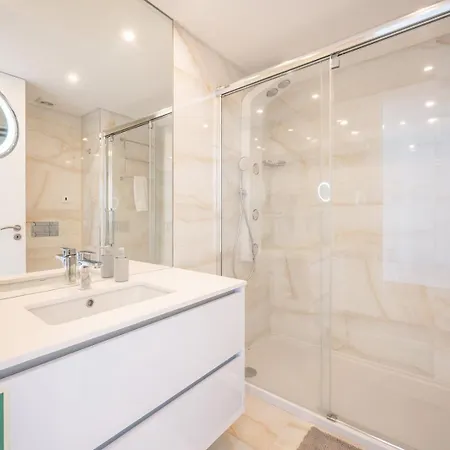 Appartamento Guestready - Beachfront Naufrago's Retreat 2