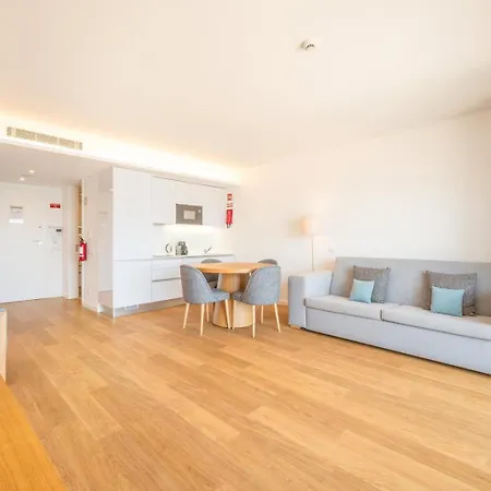 Guestready - Beachfront Naufrago's Retreat 2 Apartment *