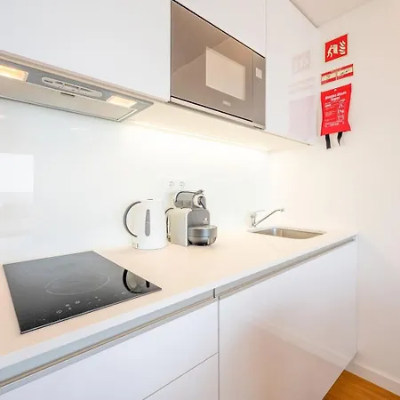 Appartamento Guestready - Beachfront Naufrago's Retreat 2 *