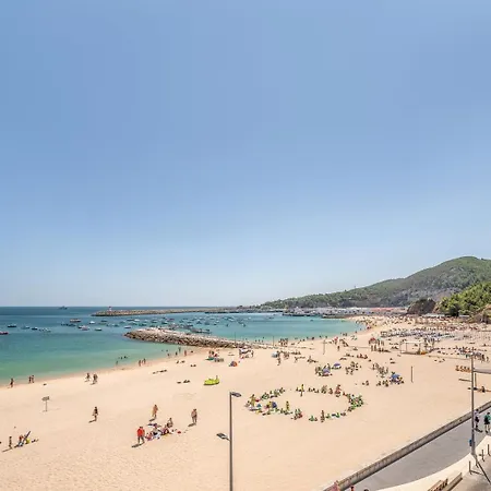 Guestready - Beachfront Naufrago's Retreat 2 Appartamento *