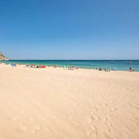Apartment Guestready - Beachfront Naufrago's Retreat 2 Sesimbra