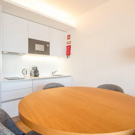 Apartment Guestready - Beachfront Naufrago's Retreat 2