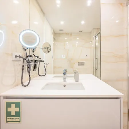 Guestready - Beachfront Naufrago's Retreat 2 * Sesimbra