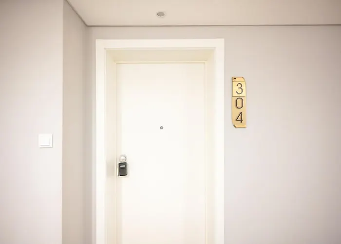 Guestready - Beachfront Naufrago's Retreat 2 Σεσίμπρα