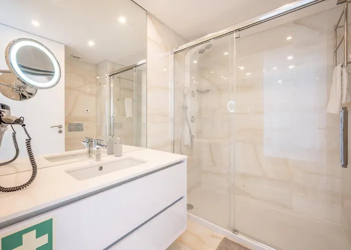 Διαμέρισμα Guestready - Beachfront Naufrago's Retreat 2