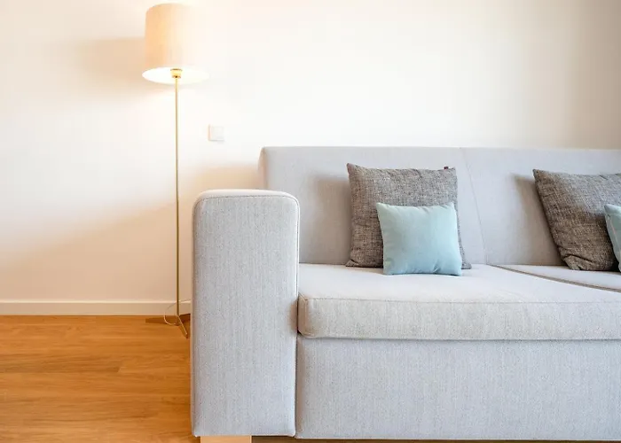 Guestready - Beachfront Naufrago's Retreat 2 Διαμέρισμα *