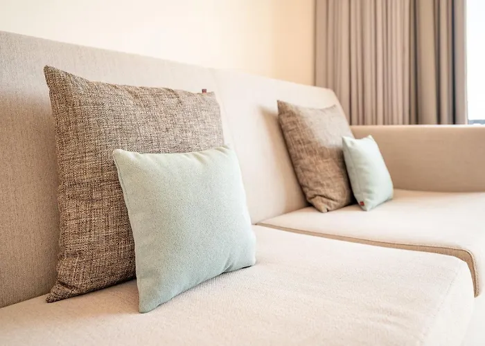 Guestready - Beachfront Naufrago's Retreat 2 Διαμέρισμα *