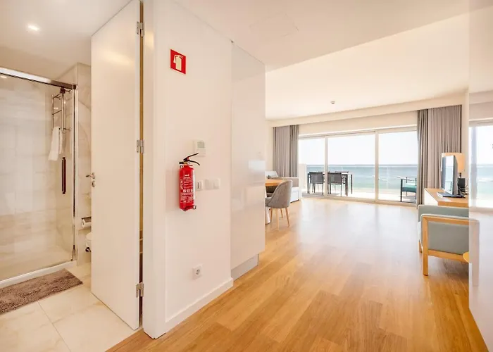 Guestready - Beachfront Naufrago's Retreat 2 Διαμέρισμα *