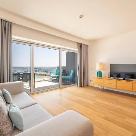 Guestready - Beachfront Naufrago's Retreat 2 Apartamento *