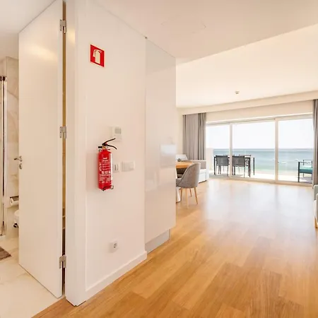 Guestready - Beachfront Naufrago's Retreat 2 Apartamento *