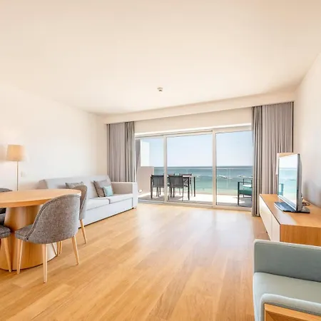 Guestready - Beachfront Naufrago's Retreat 2 Lägenhet Sesimbra