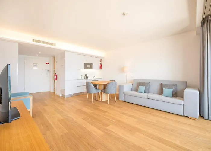 Guestready - Beachfront Naufrago's Retreat 2 公寓 *