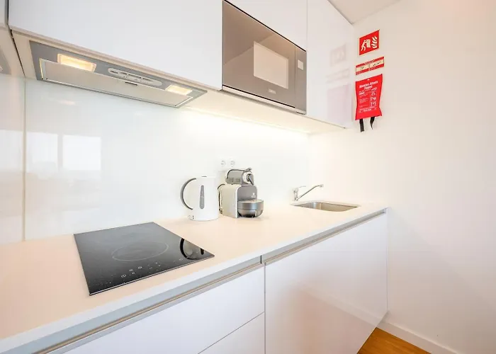 公寓 Guestready - Beachfront Naufrago's Retreat 2 *