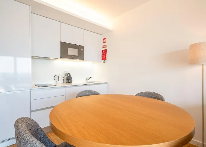 Appartement Guestready - Beachfront Naufrago's Retreat 2