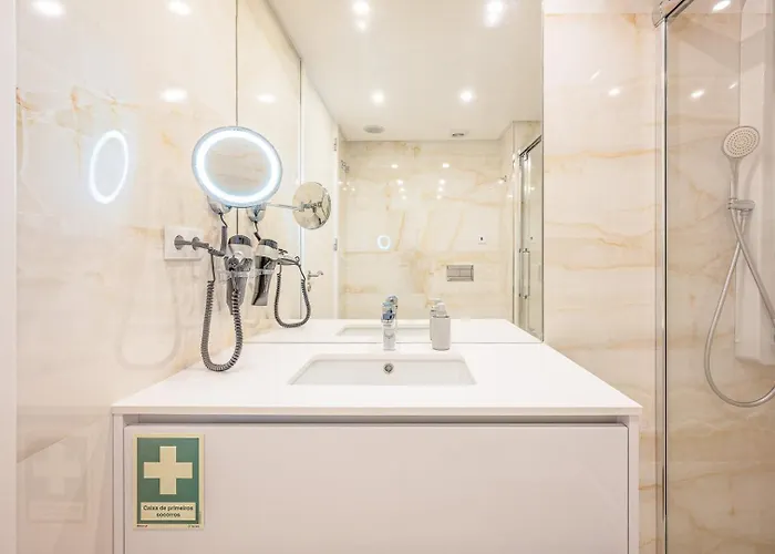 Guestready - Beachfront Naufrago's Retreat 2 * 塞辛布拉