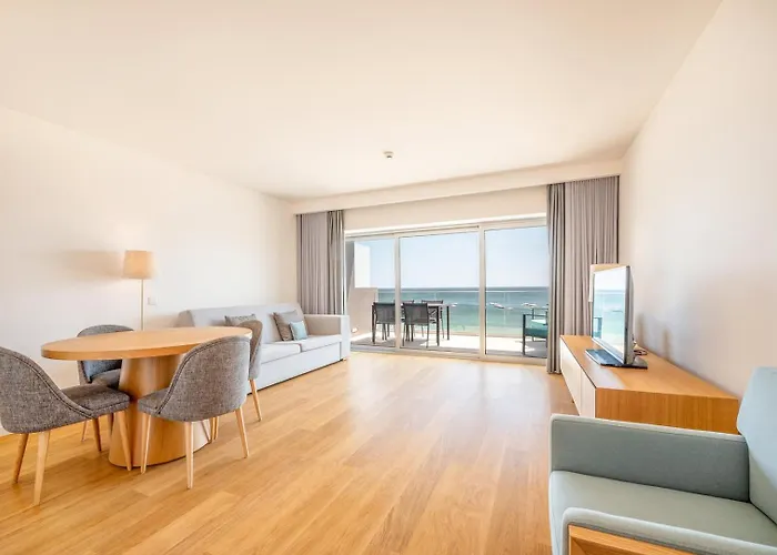 Guestready - Beachfront Naufrago's Retreat 2 Appartement Sesimbra